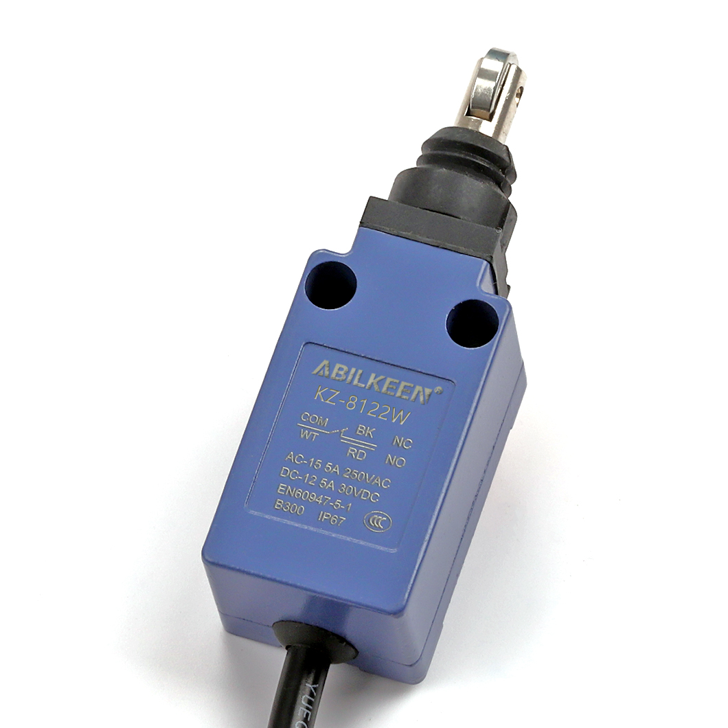 KZ-8122 Waterproof Limit Switch