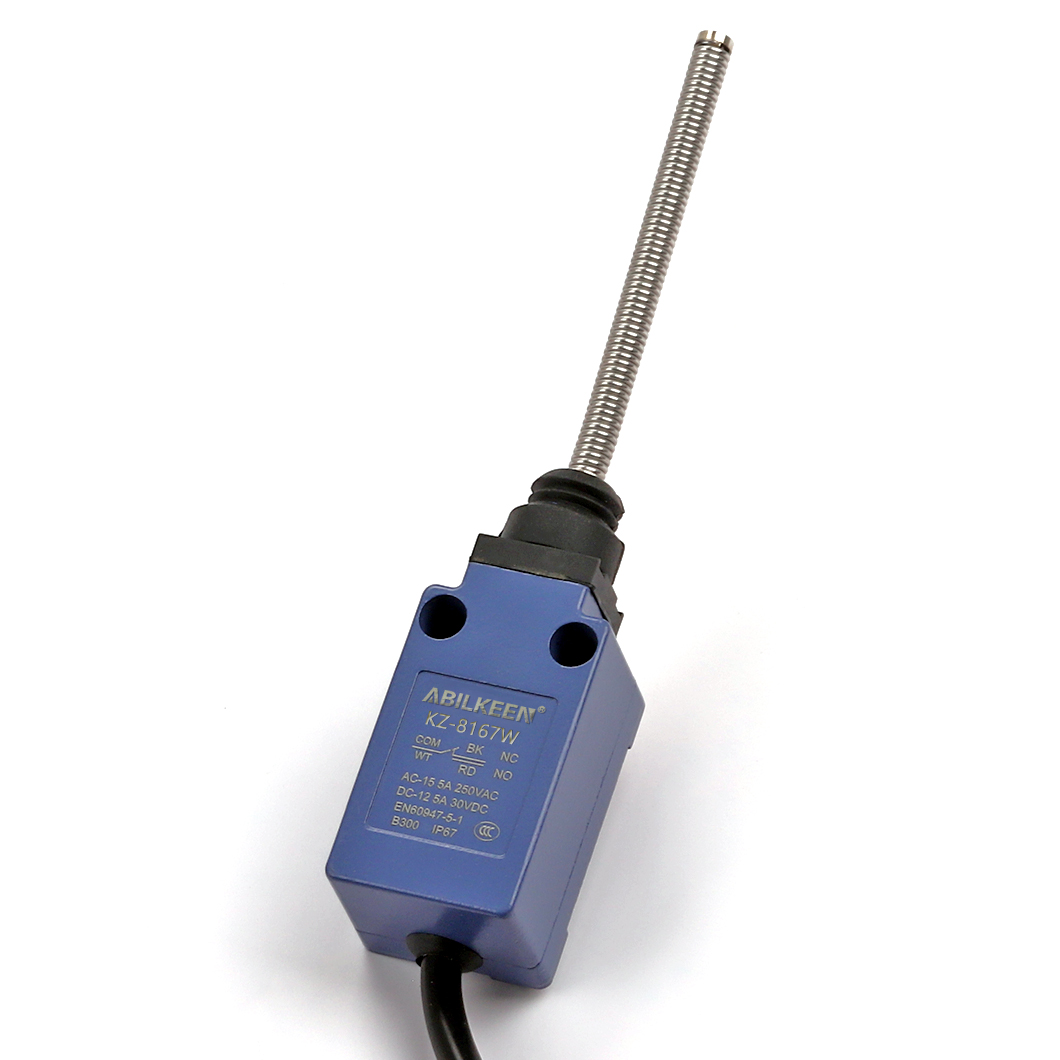 KZ-8167 Waterproof Limit Switch