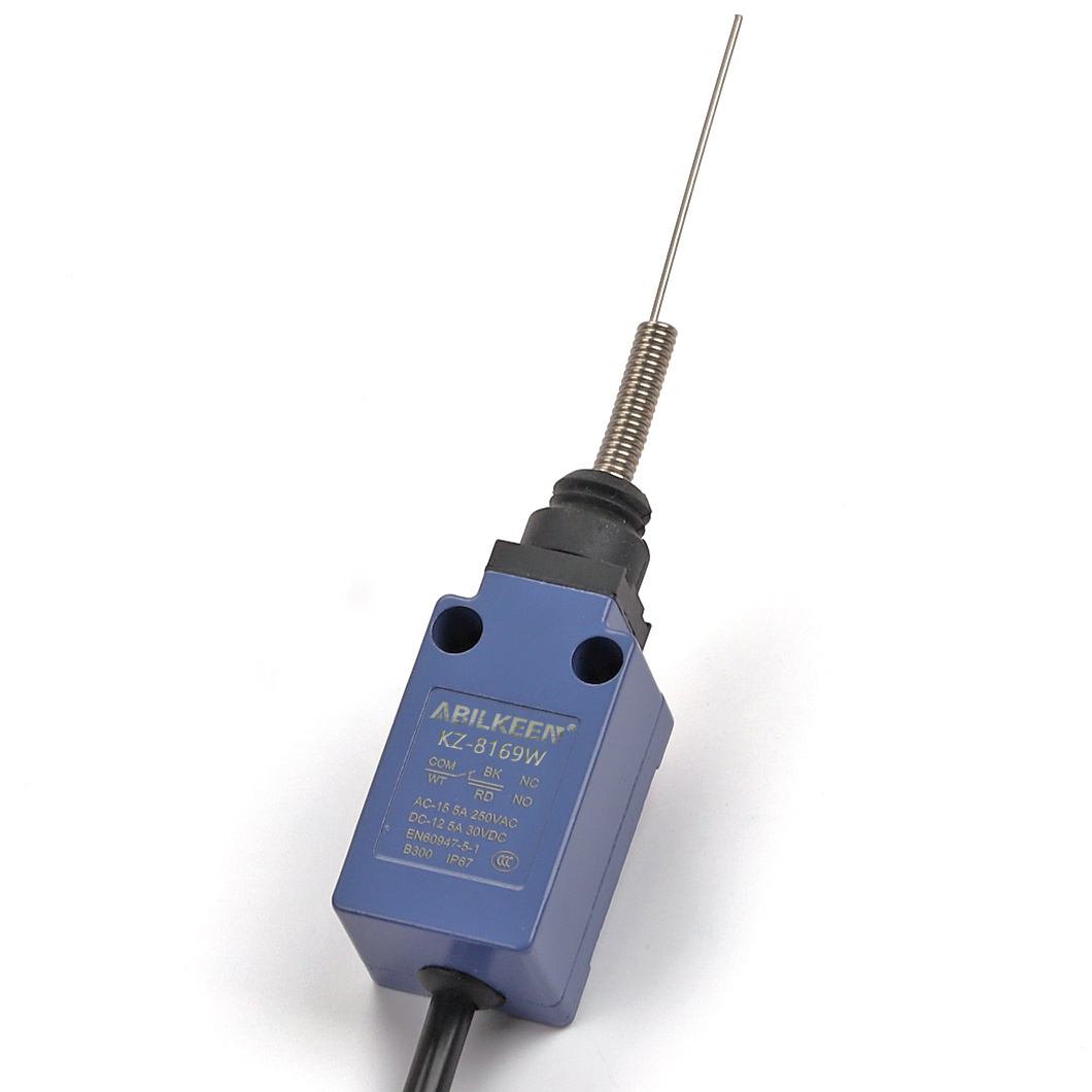 KZ-8169 Waterproof Limit Switch