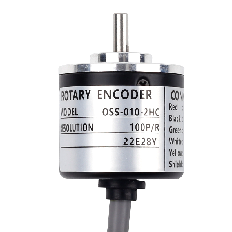 OSS-1024-2MHT Encoder