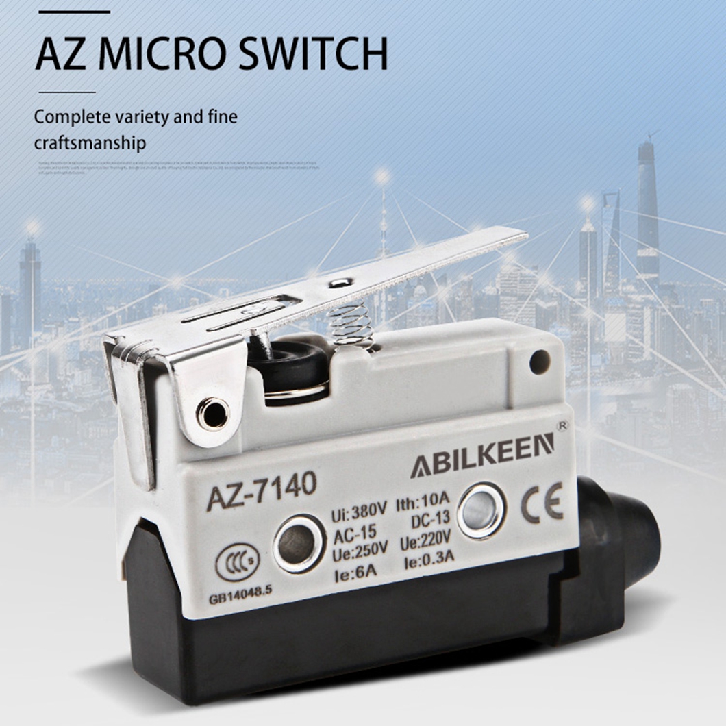 AZ-7140 Limit Switch