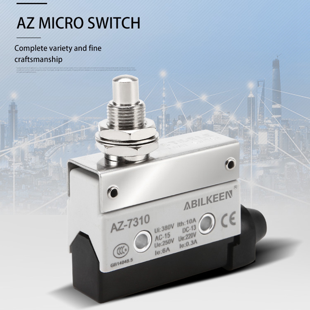 AZ-7310 Limit Switch