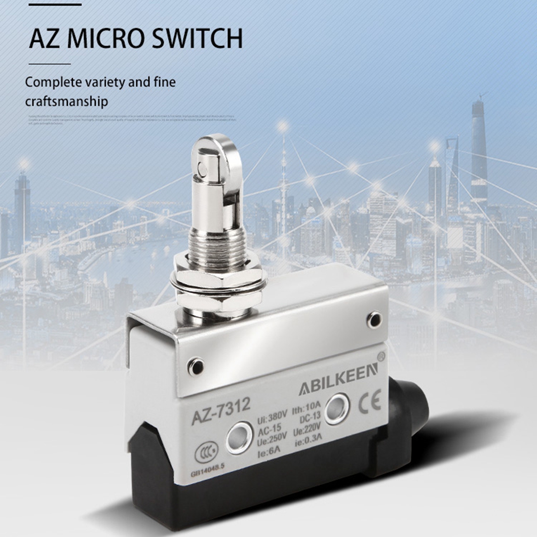 AZ-7312 Limit Switch