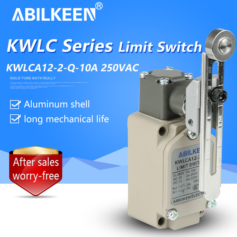 KWLCA2-2-Q Limit Switch