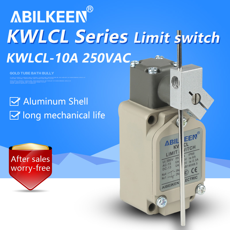 KWLCL Limit Switch