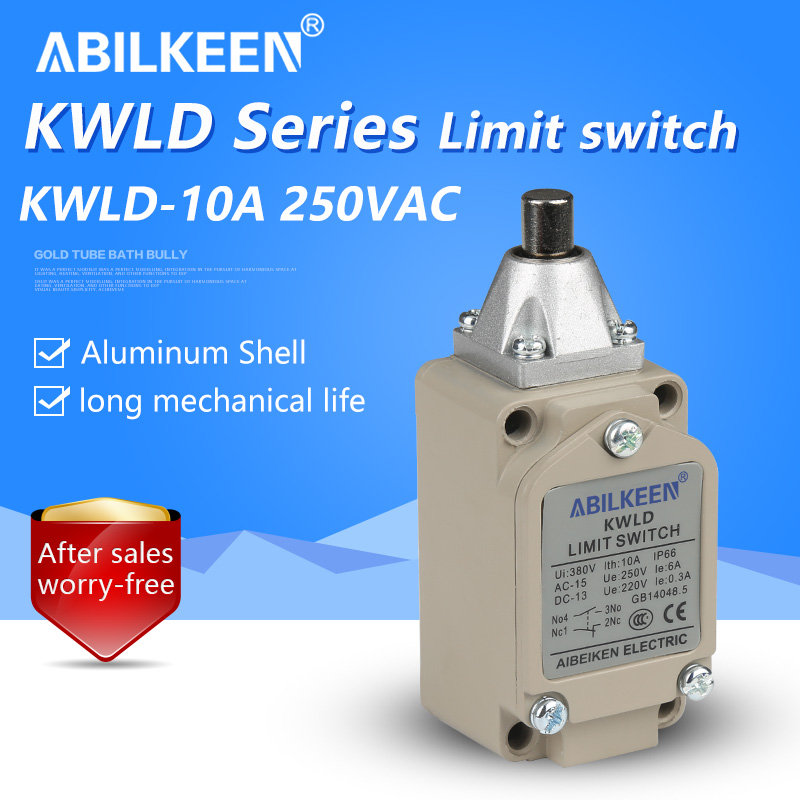 KWLD Limit Switch