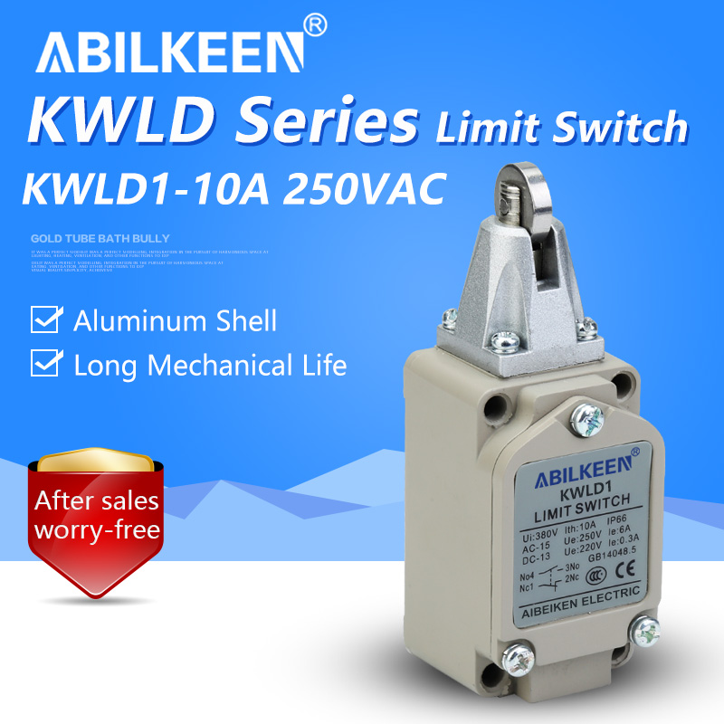 KWLD1 Limit Switch