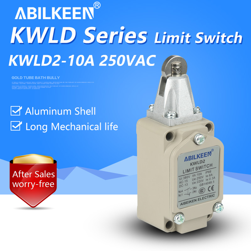 KWLD2 Limit Switch