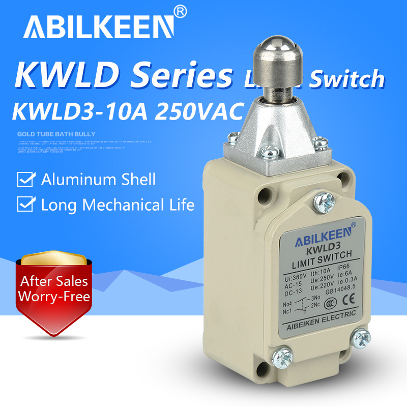 KWLD3 Limit Switch