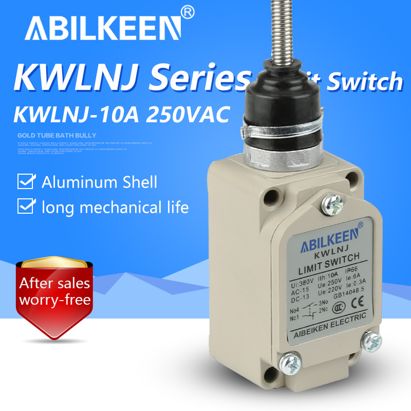 KWLNJ Limit Switch