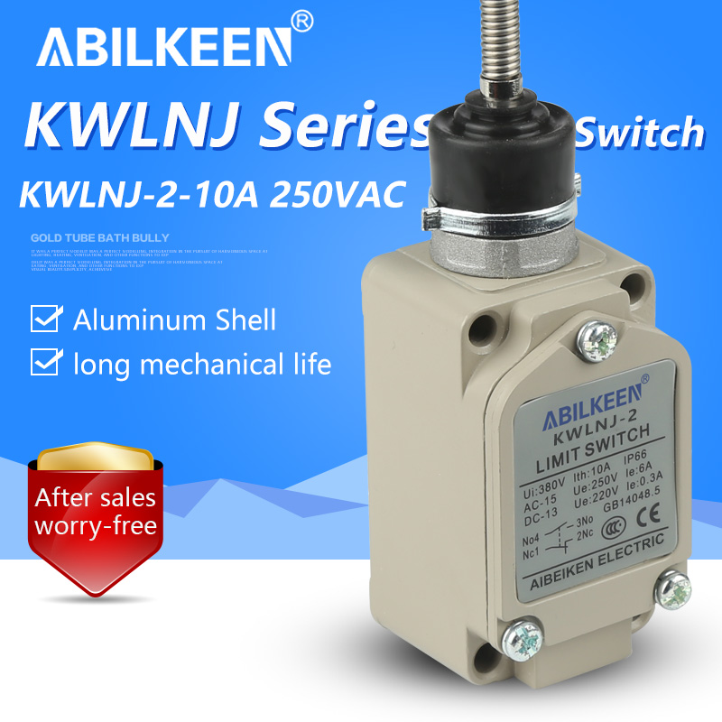 KWLNJ-2 Limit Switch