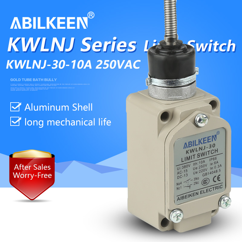 KWLNJ-30 Limit Switch