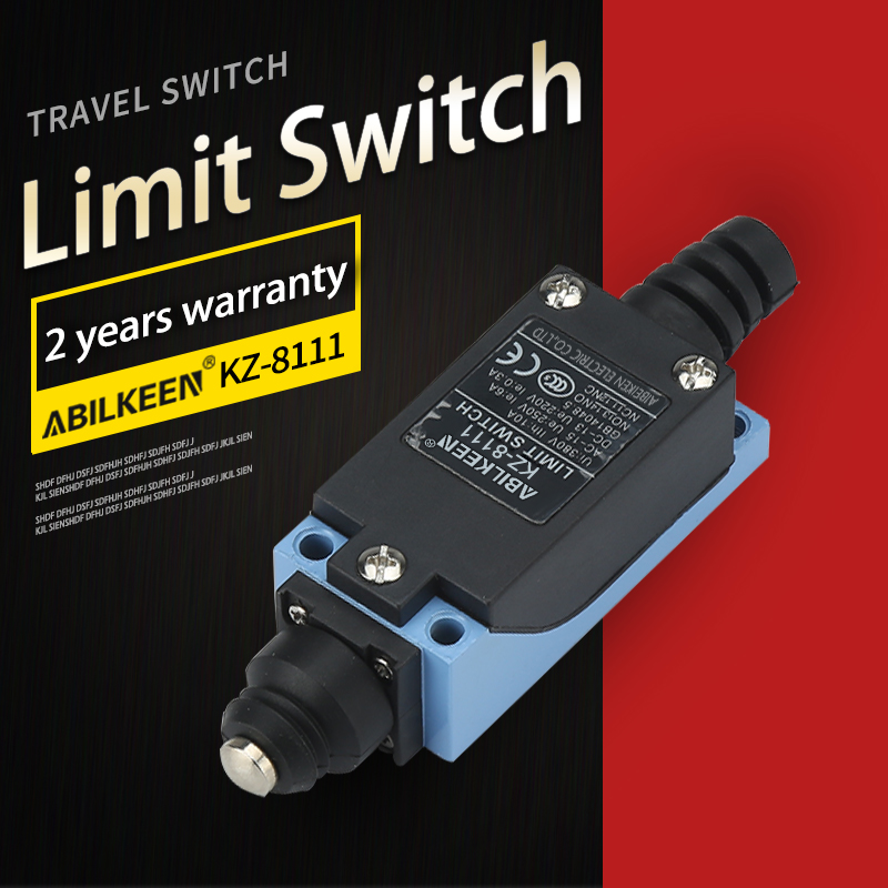 KZ-8111 Limit Switch