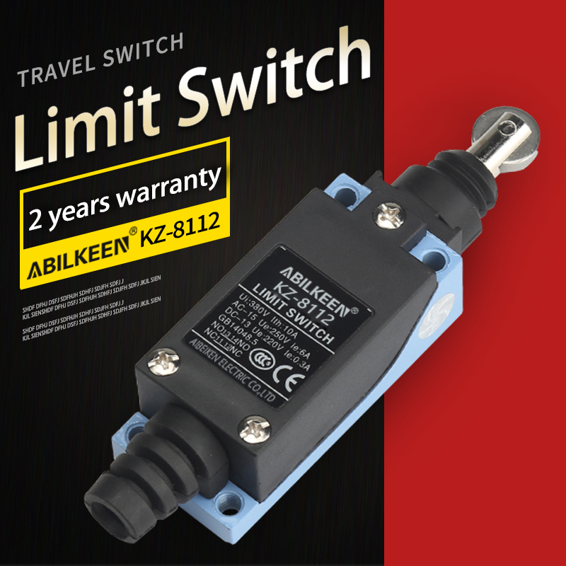 KZ-8112 Limit Switch