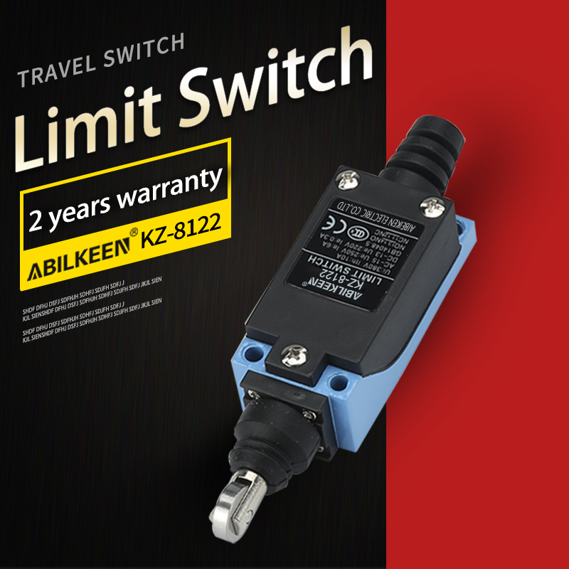 KZ-8122 Limit Switch