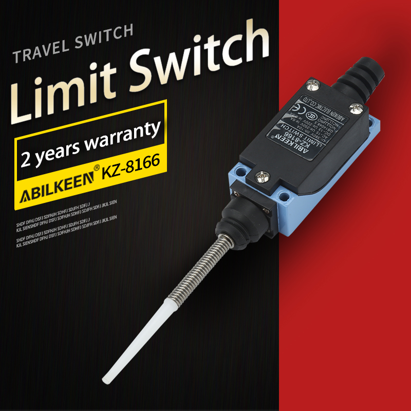 KZ-8166 Limit Switch