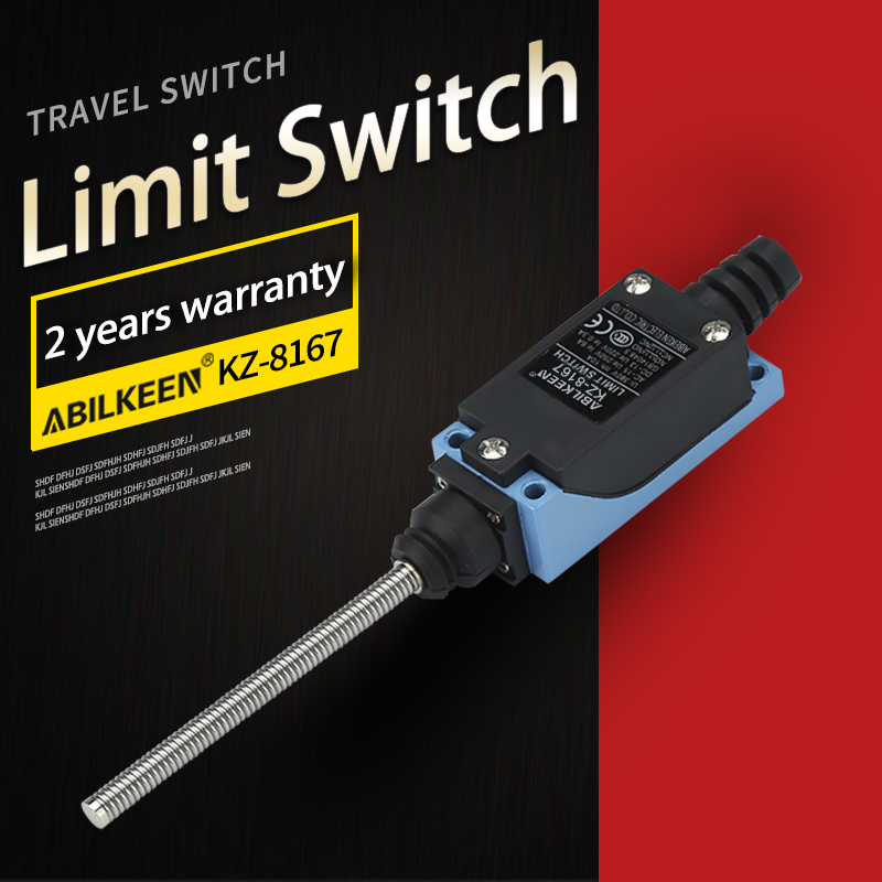 KZ-8167 Limit Switch