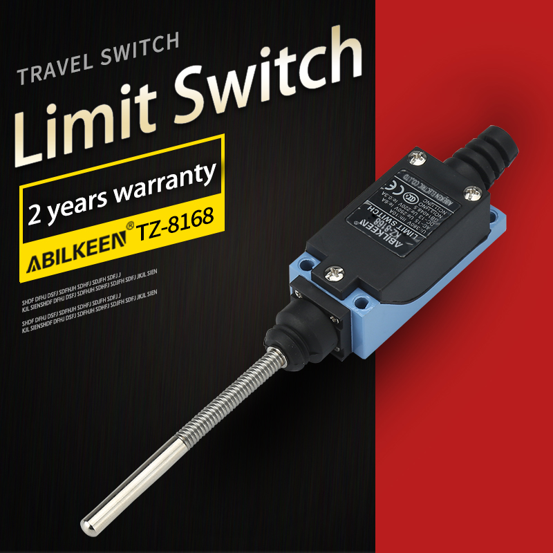 KZ-8168 Limit Switch