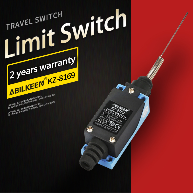 KZ-8169 Limit Switch