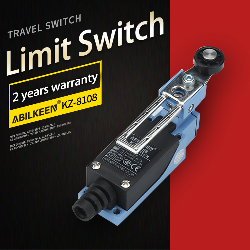 KZ-8108 Limit Switch