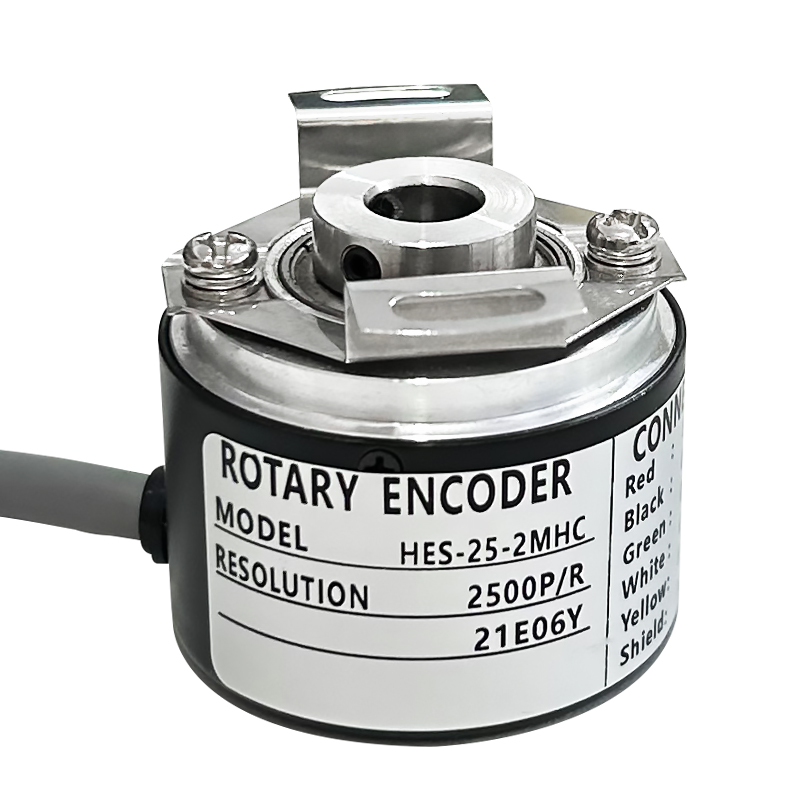 HES-1024-2MHT Encoder