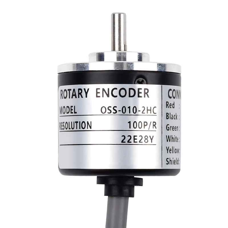 OSS-1024-2MHT Encoder