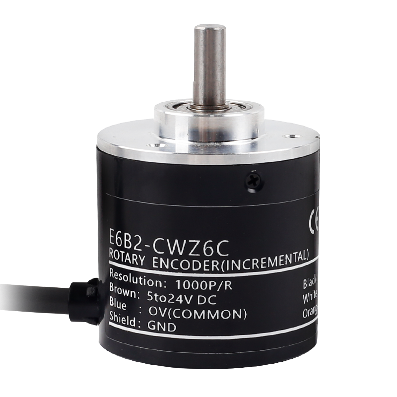 E6B2-CWZ6C Encoder