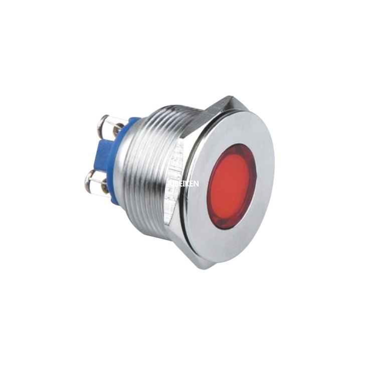 Marine Daylight Signal Lamp 25mm