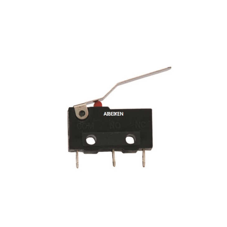 Micro Switch 3A 125 250VAC