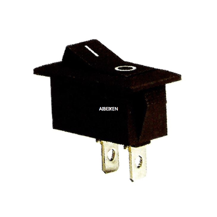 ON-OFF KCD3 T55 Rocker Switch