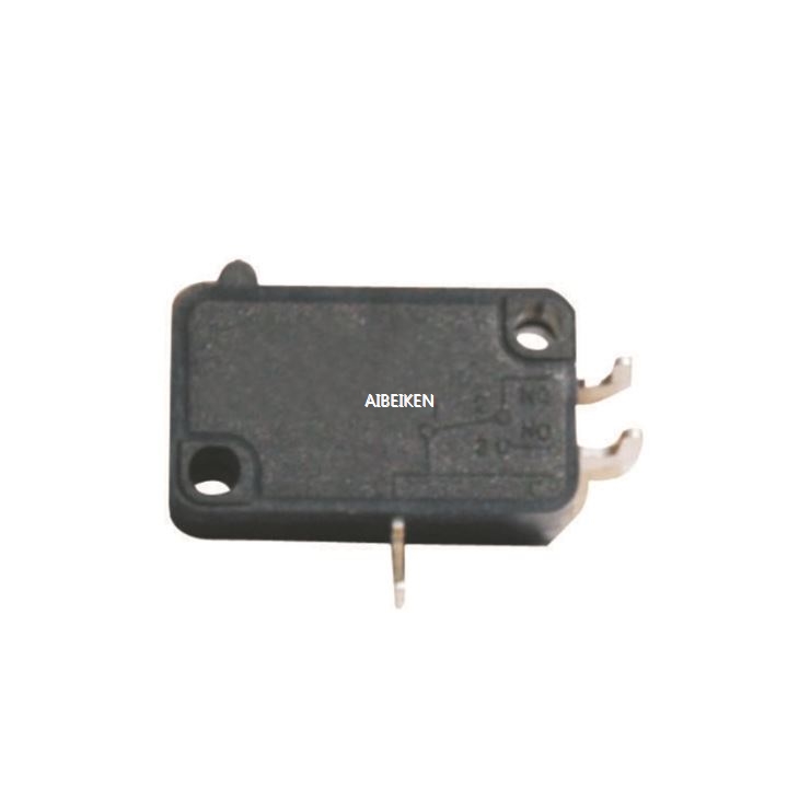 Push Button Micro Switch