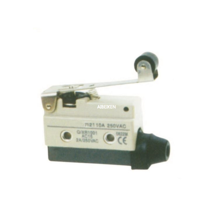 Roller Lever Micro Switch