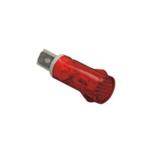 22mm Stainless Steel Push Button Switch