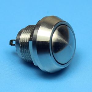 12mm LED Push Button Switch 220V