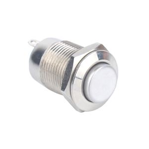 12mm Push Button Switch for Toys