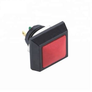 12mm Square Push Button Switch