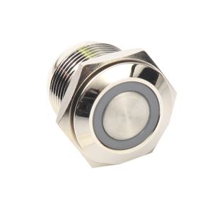16mm Momentary Light Push Button Switch