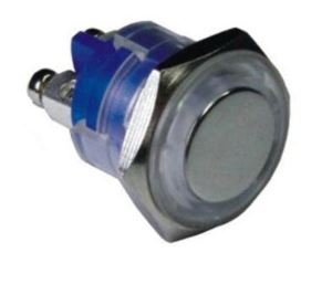 16mm Screw Terminal Pushbutton Switch