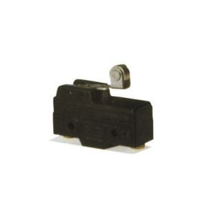 Micro Switch SPDT Hinge Roller Lever