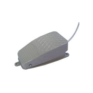 Plastic Electric Foot Pedal Switch