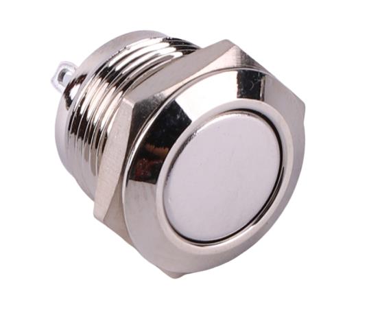 Super Short 12mm Switch