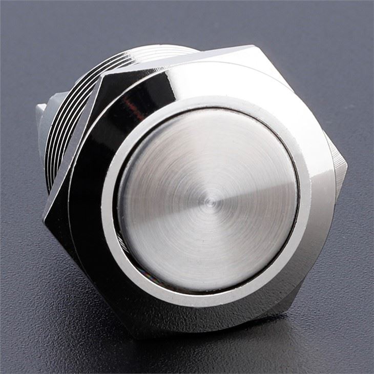 19mm Swich Push Button Switch