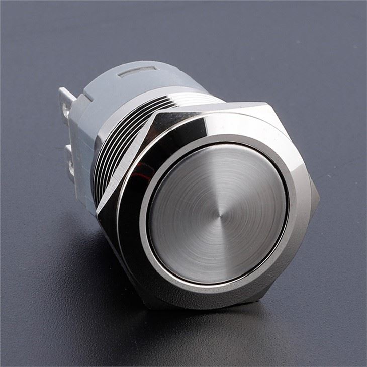 22mm Swich Push Button Switch