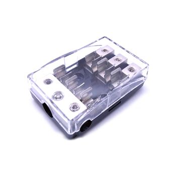 Audio Power Distribution Block