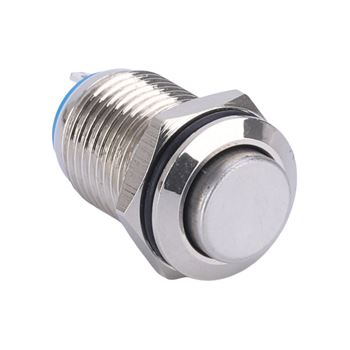 Automotive Momentary Push Button Switch