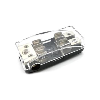 Car Stereo Distribution Block