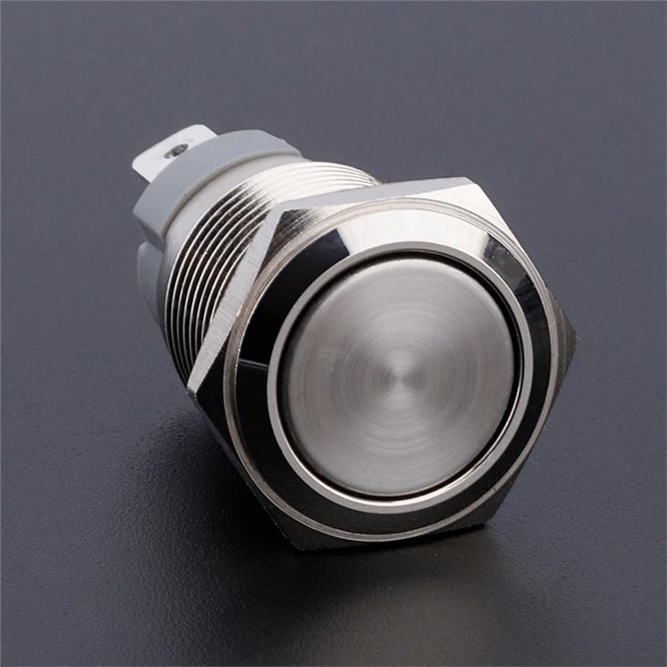 16mm Swich Push Button Switch