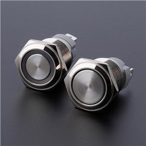 16mm Push Button Switch Price