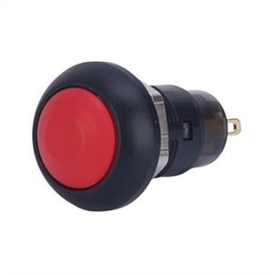 2 Position Push Button Switch