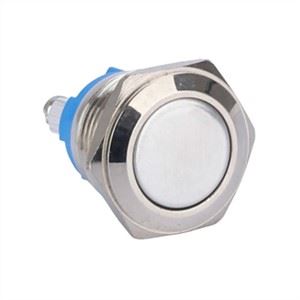 Push Button Switch For Car